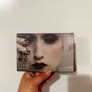 Nars x Sarah Moon Velvet Lip Glide